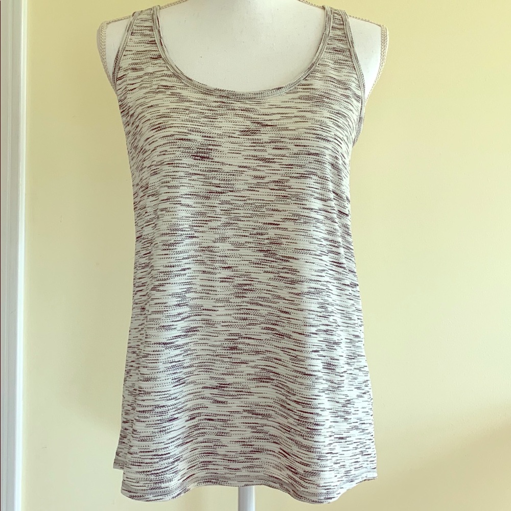 Lululemon Our Sport Tank